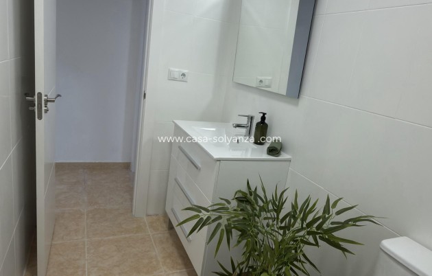 Reventa - Apartamento / piso - Torrevieja - Center