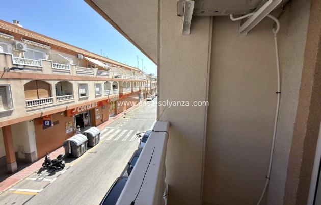 Reventa - Apartamento / piso - Torrevieja - Center