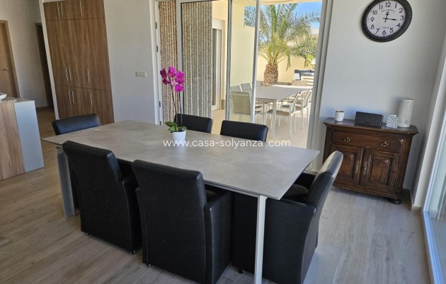 Reventa - Villa - Torrevieja - La Siesta