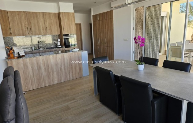 Reventa - Villa - Torrevieja - La Siesta