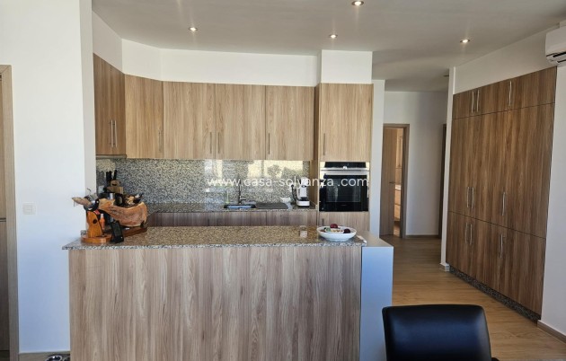 Reventa - Villa - Torrevieja - La Siesta