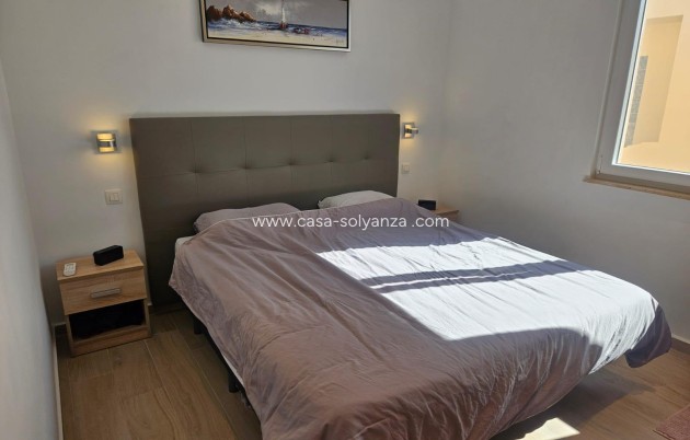 Reventa - Villa - Torrevieja - La Siesta