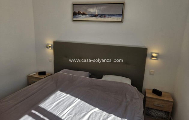 Reventa - Villa - Torrevieja - La Siesta