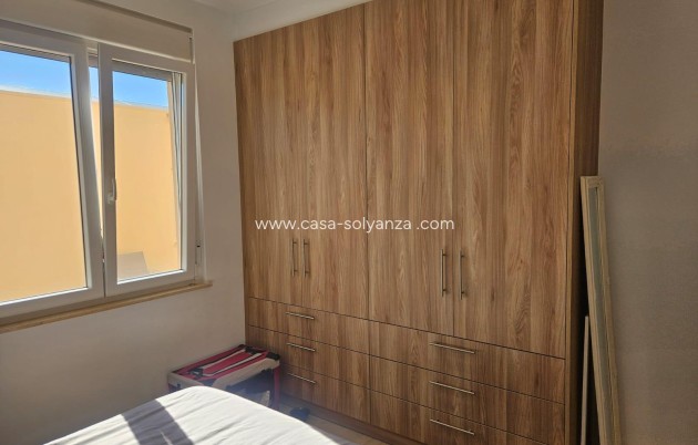 Reventa - Villa - Torrevieja - La Siesta