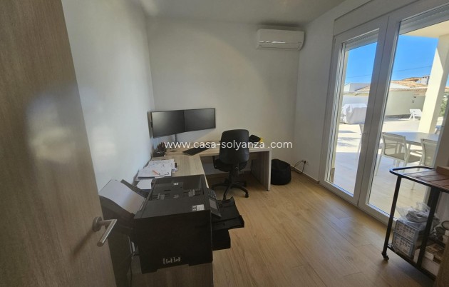 Reventa - Villa - Torrevieja - La Siesta
