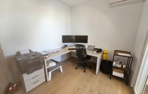 Reventa - Villa - Torrevieja - La Siesta
