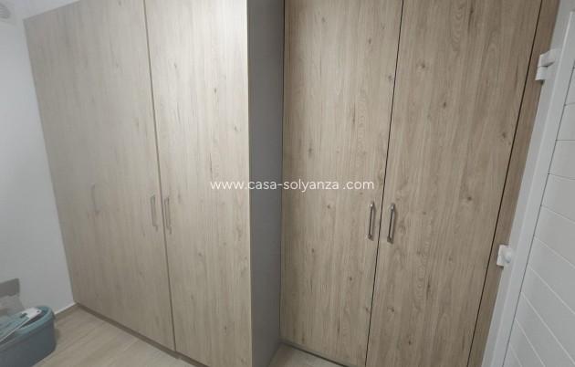 Reventa - Villa - Torrevieja - La Siesta