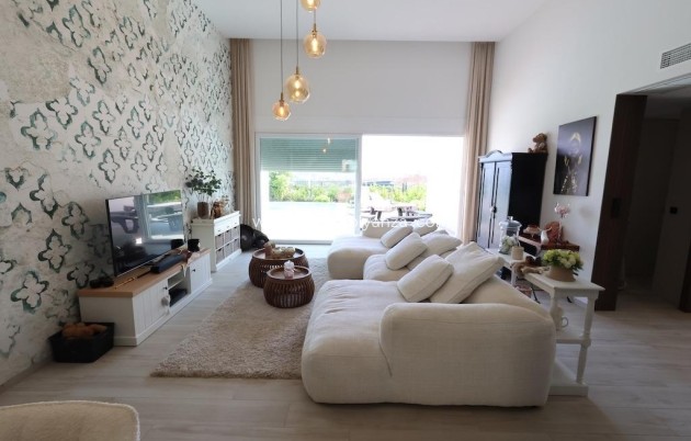 Reventa - Villa - Algorfa - Inland