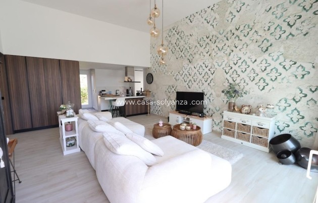 Reventa - Villa - Algorfa - Inland