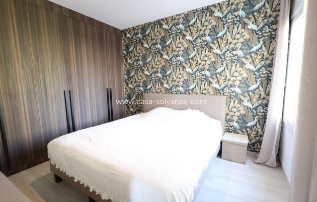 Reventa - Villa - Algorfa - Inland