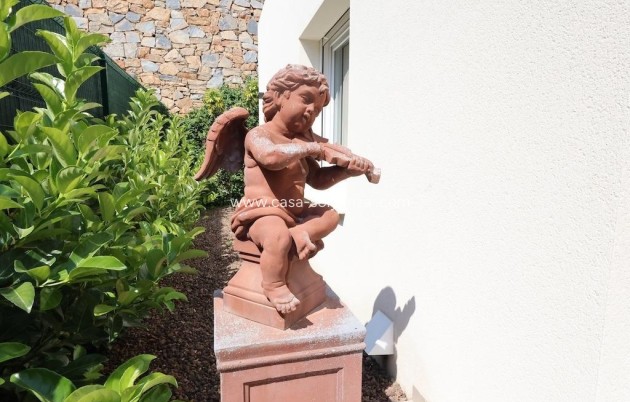Reventa - Villa - Algorfa - Inland
