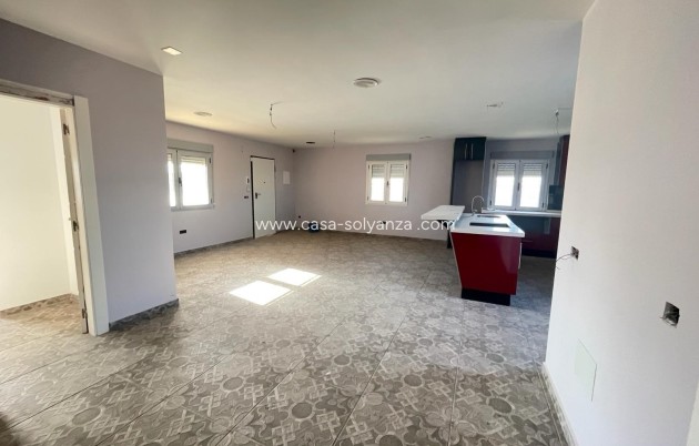 Reventa - Villa - Torrevieja - La Siesta