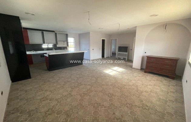 Reventa - Villa - Torrevieja - La Siesta