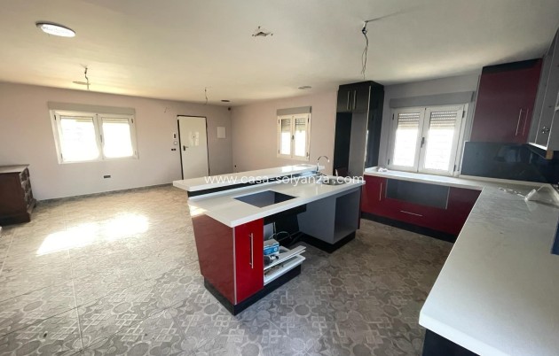 Reventa - Villa - Torrevieja - La Siesta
