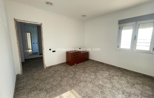 Reventa - Villa - Torrevieja - La Siesta