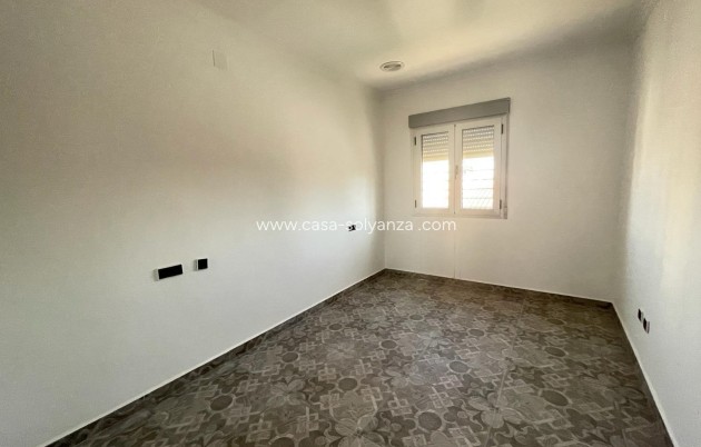 Reventa - Villa - Torrevieja - La Siesta