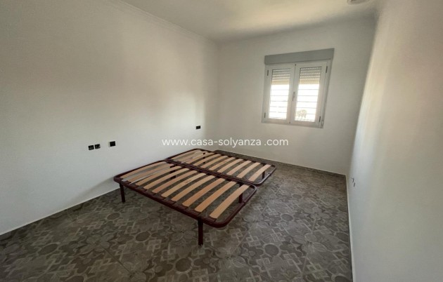 Reventa - Villa - Torrevieja - La Siesta