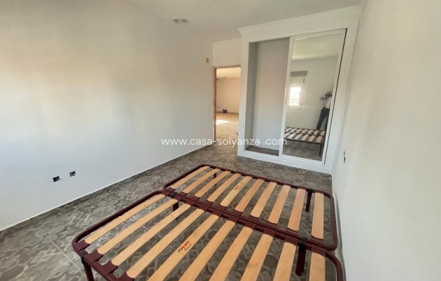 Reventa - Villa - Torrevieja - La Siesta