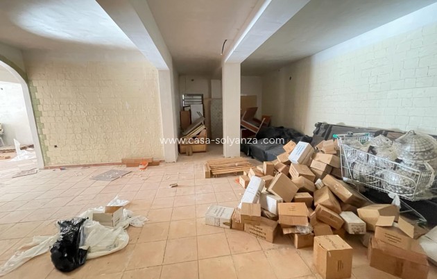 Reventa - Villa - Torrevieja - La Siesta