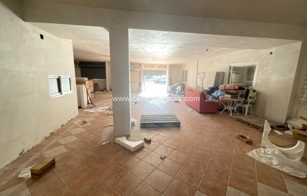Reventa - Villa - Torrevieja - La Siesta