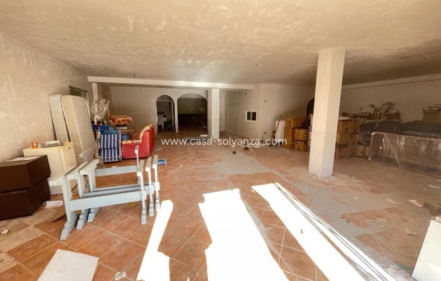 Reventa - Villa - Torrevieja - La Siesta