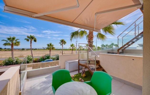 Reventa - Villa - Ciudad Quesada - Pueblo Bravo