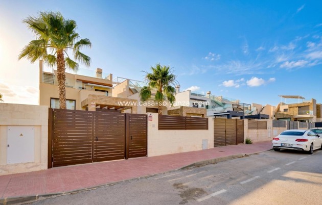 Reventa - Villa - Ciudad Quesada - Pueblo Bravo