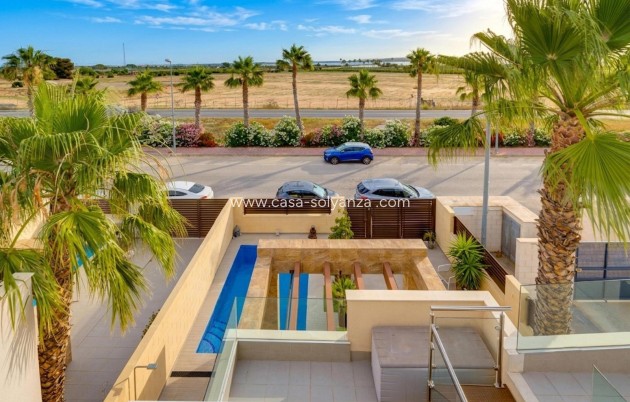 Reventa - Villa - Ciudad Quesada - Pueblo Bravo