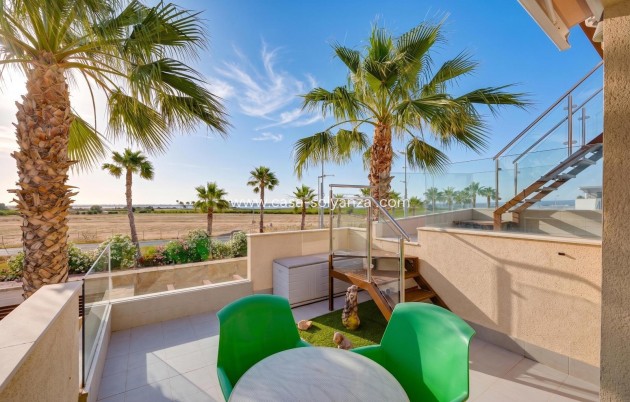 Reventa - Villa - Ciudad Quesada - Pueblo Bravo