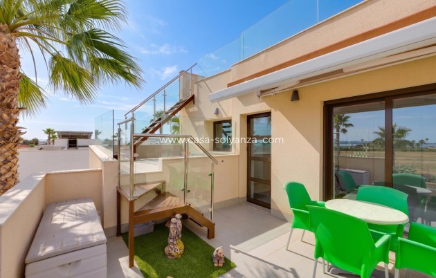 Reventa - Villa - Ciudad Quesada - Pueblo Bravo