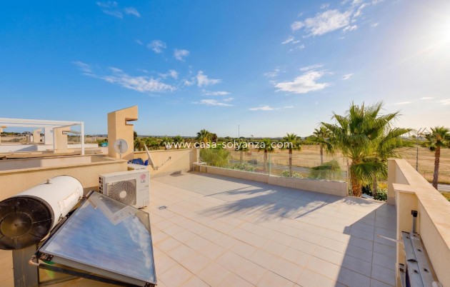 Reventa - Villa - Ciudad Quesada - Pueblo Bravo