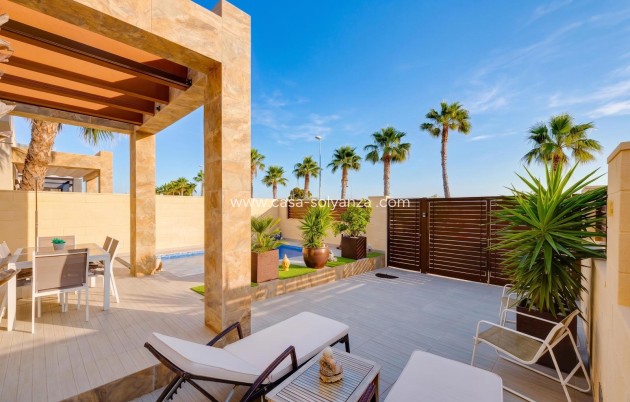 Reventa - Villa - Ciudad Quesada - Pueblo Bravo