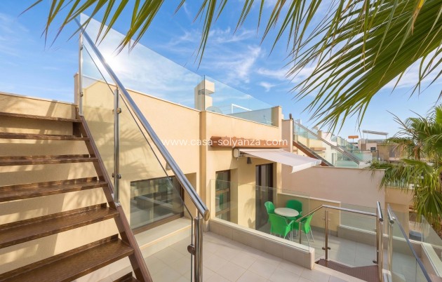 Reventa - Villa - Ciudad Quesada - Pueblo Bravo