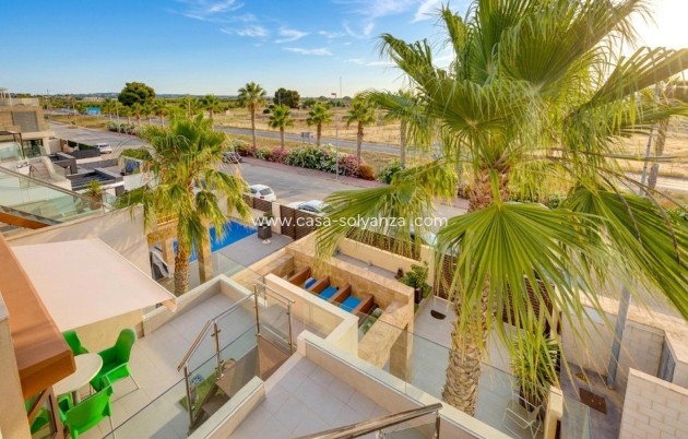 Reventa - Villa - Ciudad Quesada - Pueblo Bravo