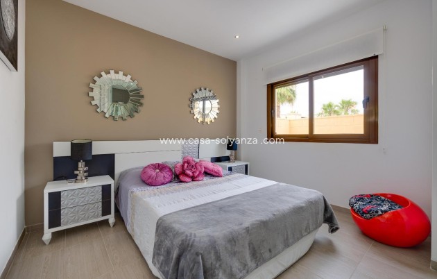 Reventa - Villa - Ciudad Quesada - Pueblo Bravo