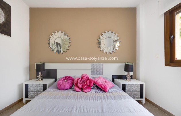 Reventa - Villa - Ciudad Quesada - Pueblo Bravo
