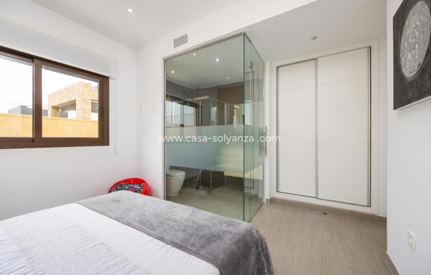 Reventa - Villa - Ciudad Quesada - Pueblo Bravo