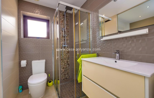 Reventa - Villa - Ciudad Quesada - Pueblo Bravo