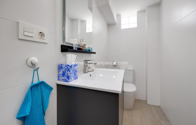 Reventa - Villa - Ciudad Quesada - Pueblo Bravo