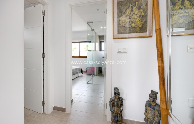 Reventa - Villa - Ciudad Quesada - Pueblo Bravo
