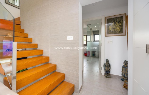 Reventa - Villa - Ciudad Quesada - Pueblo Bravo