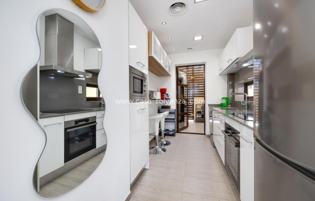 Reventa - Villa - Ciudad Quesada - Pueblo Bravo
