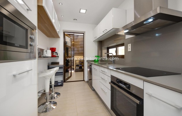 Reventa - Villa - Ciudad Quesada - Pueblo Bravo