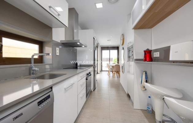 Reventa - Villa - Ciudad Quesada - Pueblo Bravo