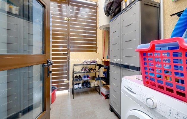 Reventa - Villa - Ciudad Quesada - Pueblo Bravo
