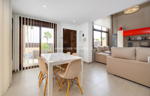 Reventa - Villa - Ciudad Quesada - Pueblo Bravo