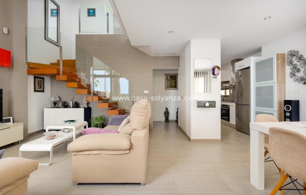 Reventa - Villa - Ciudad Quesada - Pueblo Bravo