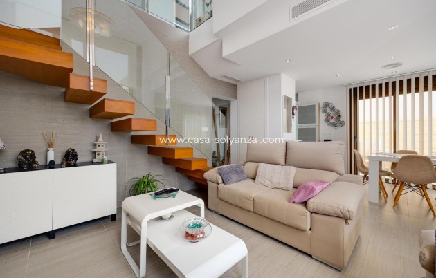 Reventa - Villa - Ciudad Quesada - Pueblo Bravo