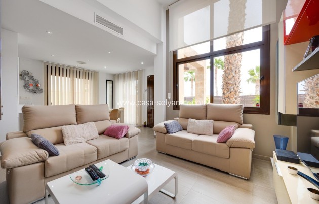 Reventa - Villa - Ciudad Quesada - Pueblo Bravo