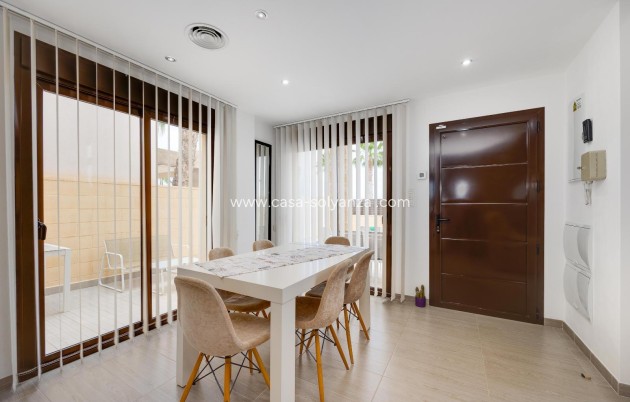 Reventa - Villa - Ciudad Quesada - Pueblo Bravo